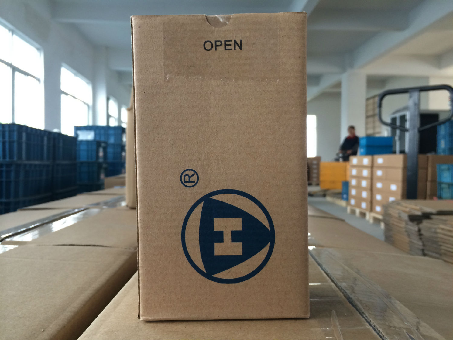 恒豐抽芯鉚釘最新包裝