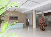 恒豐公司環(huán)境